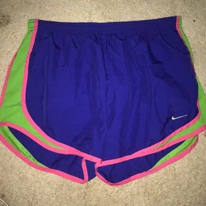 nike shorts
